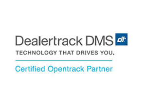 Dealertrack DMS