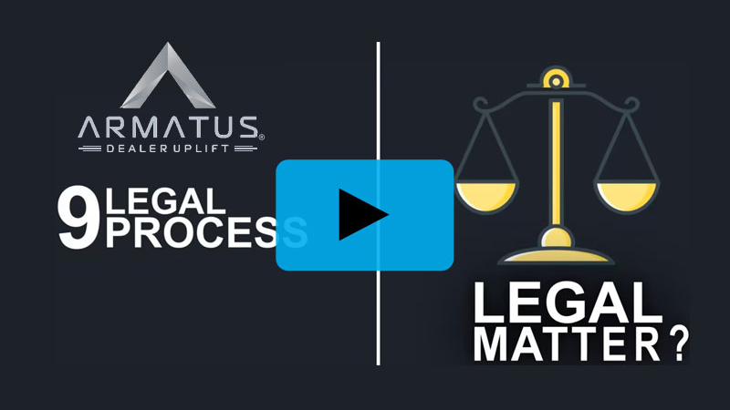 9legal process