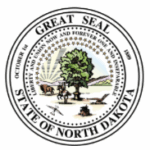 thumbnail ND State Seal