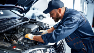 Automatic Warranty Labor Rate Increase
