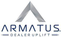 Armatus Dealer Uplift - Playbook Logo