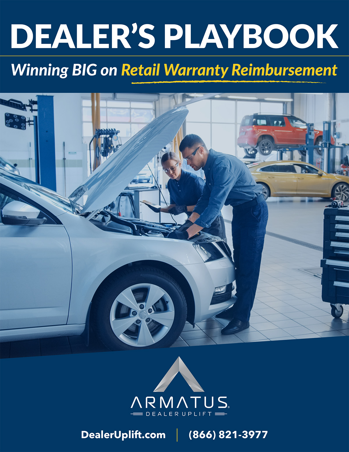 SDADA - Dealer PlayBook